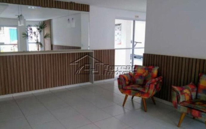 Imagem Apartamento com 2 Quartos à Venda, 60 m² em Residencial Flamboyant - São José Dos Campos Imagem Apartamento com 2 Quartos à Venda, 60 m² em Residencial Flamboyant - São José Dos Campos