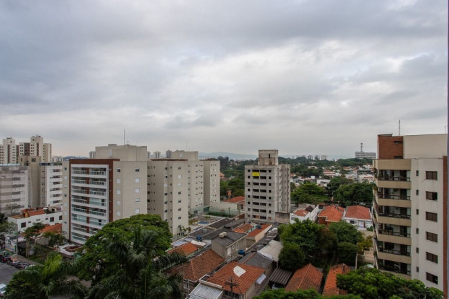 Foto do imóvel Apartamento com 3 Quartos à Venda, 155 m² em Vila Leopoldina - São  Paulo