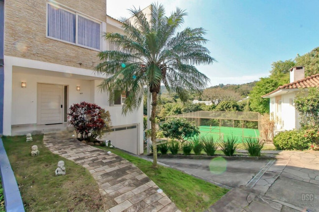 Imagem Casa de Condomínio com 3 Quartos à Venda, 205 m² em Vila Nova - Porto Alegre Imagem Casa de Condomínio com 3 Quartos à Venda, 205 m² em Vila Nova - Porto Alegre