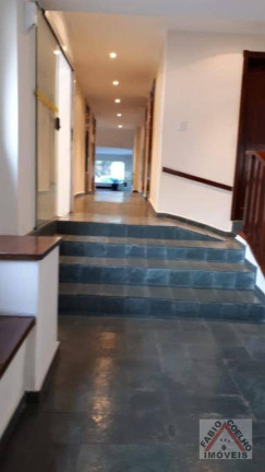 Imagem Apartamento com 2 Quartos à Venda, 70 m² em Vila Mariana - São Paulo