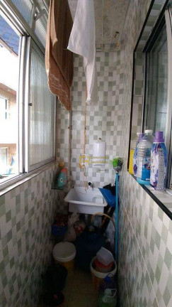 Imagem Apartamento com 1 Quarto à Venda, 59 m² em Vila Guilhermina - Praia Grande