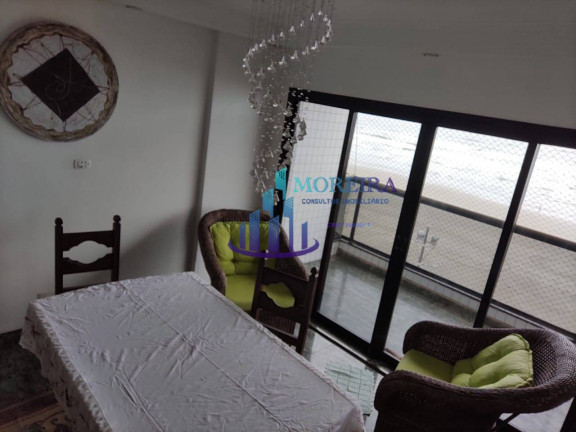 Imagem Apartamento com 4 Quartos à Venda, 209 m² em Praia Grande Imagem Apartamento com 4 Quartos à Venda, 209 m² em Praia Grande