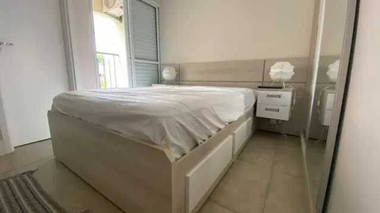 Imagem Apartamento com 3 Quartos à Venda, 72 m² em Jardim Nova Manchester - Sorocaba Imagem Apartamento com 3 Quartos à Venda, 72 m² em Jardim Nova Manchester - Sorocaba