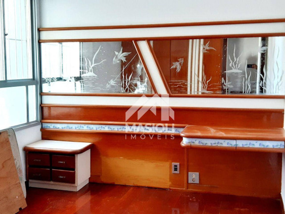 Imagem Cobertura com 4 Quartos à Venda, 260 m² em Praia De Itapoã - Vila Velha