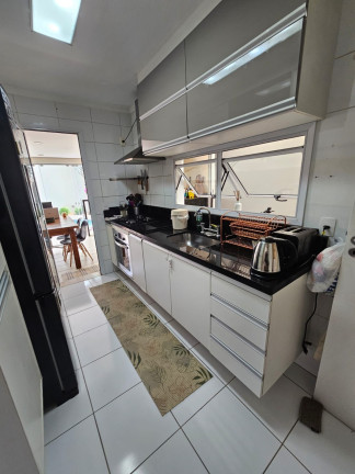 Imagem Casa com 3 Quartos à Venda, 154 m² em Parque Campolim - Sorocaba Imagem Casa com 3 Quartos à Venda, 154 m² em Parque Campolim - Sorocaba