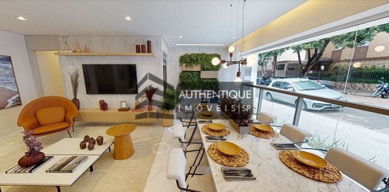 Imagem Apartamento com 3 Quartos à Venda, 110 m² em Vila Mariana - São Paulo Imagem Apartamento com 3 Quartos à Venda, 110 m² em Vila Mariana - São Paulo