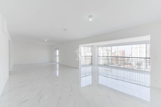 Imagem Apartamento com 5 Quartos à Venda, 246 m² em Vila Mariana - São Paulo
