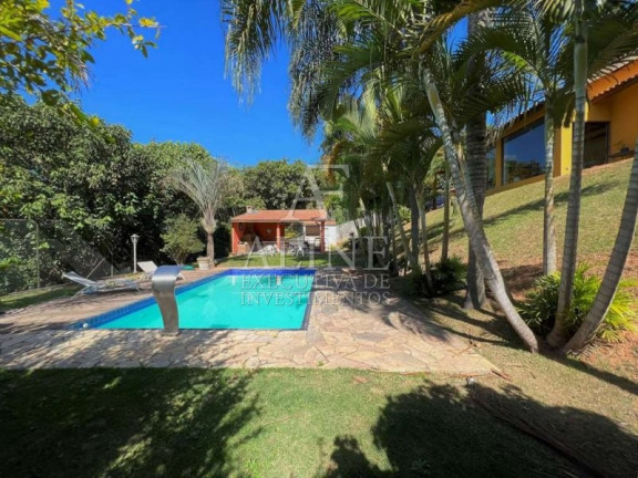 Imagem Casa de Condomínio com 4 Quartos à Venda, 1.459 m² em Chácara Santa Lúcia - Carapicuíba