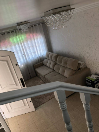 Imagem Sobrado com 3 Quartos à Venda, 84 m² em Vila Matilde - São Paulo Imagem Sobrado com 3 Quartos à Venda, 84 m² em Vila Matilde - São Paulo