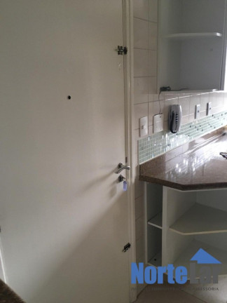 Imagem Apartamento com 3 Quartos à Venda, 123 m² em Vila Primavera - São Paulo
