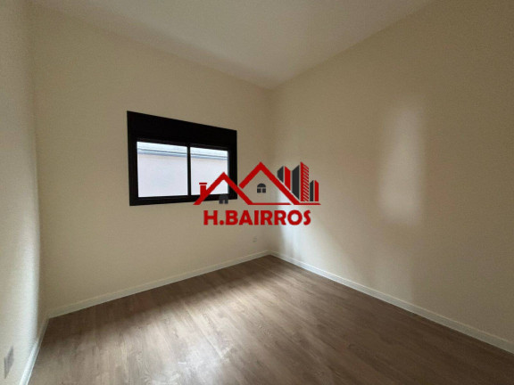Imagem Casa de Condomínio com 3 Quartos à Venda, 155 m² em Loteamento Floresta - São José Dos Campos