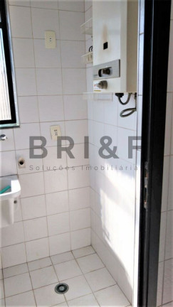 Imagem Apartamento com 2 Quartos à Venda, 56 m² em Moema - São Paulo
