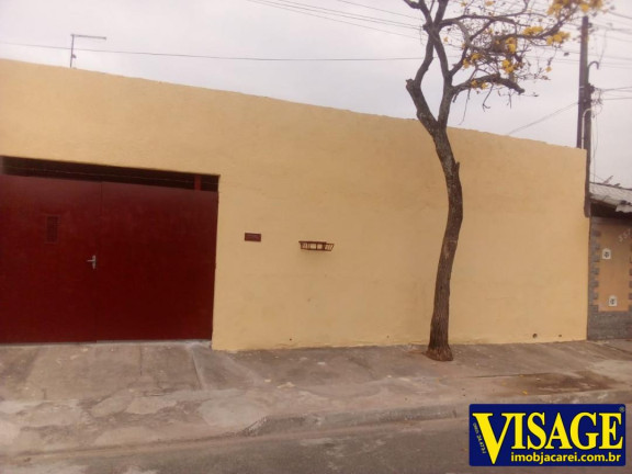 Imagem Casa com 3 Quartos à Venda, 240 m² em Jd. Do Vale - Jacareí Imagem Casa com 3 Quartos à Venda, 240 m² em Jd. Do Vale - Jacareí