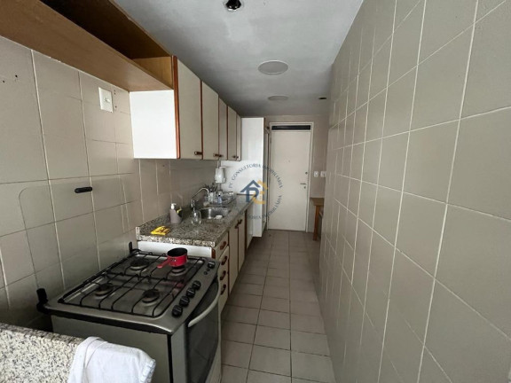 Imagem Apartamento com 2 Quartos à Venda, 72 m² em Ingá - Niterói