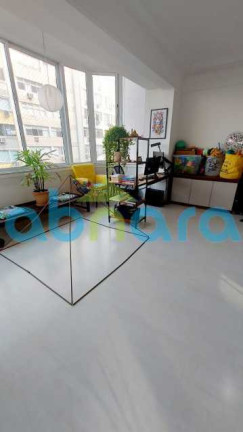 Imagem Apartamento com 3 Quartos à Venda, 180 m² em Copacabana - Rio De Janeiro Imagem Apartamento com 3 Quartos à Venda, 180 m² em Copacabana - Rio De Janeiro