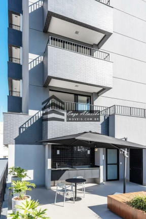 Foto do imóvel Apartamento com 1 Quarto à Venda, 38 m² em Bela Vista - São Paulo