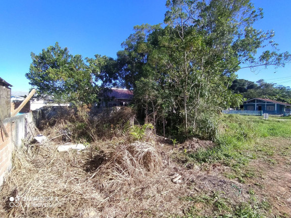 Imagem Terreno à Venda, 360 m² em Centro - Itapoá Imagem Terreno à Venda, 360 m² em Centro - Itapoá