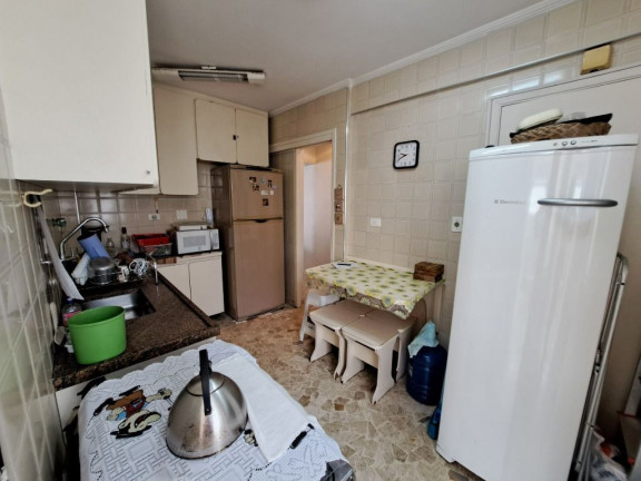 Imagem Apartamento com 2 Quartos à Venda, 102 m² em Pitangueiras - Guarujá