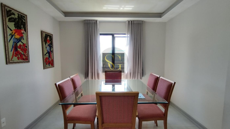 Imagem Casa com 3 Quartos à Venda, 682 m² em Parque Do Ingá - Teresópolis