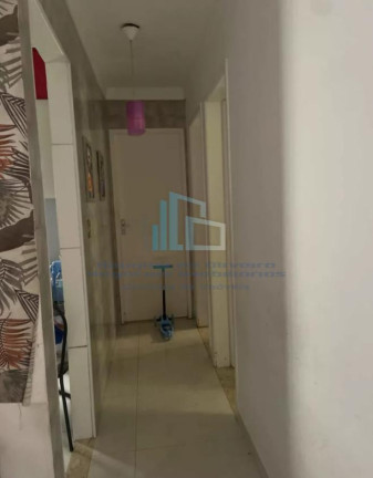 Imagem Apartamento com 2 Quartos à Venda, 41 m² em Vila Sônia - Praia Grande