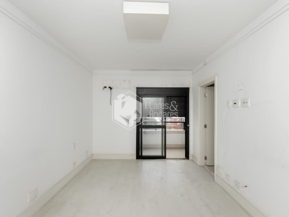 Imagem Apartamento com 4 Quartos à Venda, 309 m² em Campo Belo - São Paulo Imagem Apartamento com 4 Quartos à Venda, 309 m² em Campo Belo - São Paulo