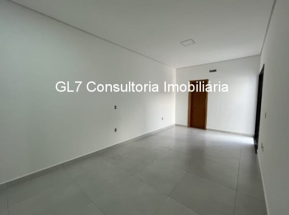 Imagem Casa com 3 Quartos à Venda,  em Jardim Mantova - Indaiatuba