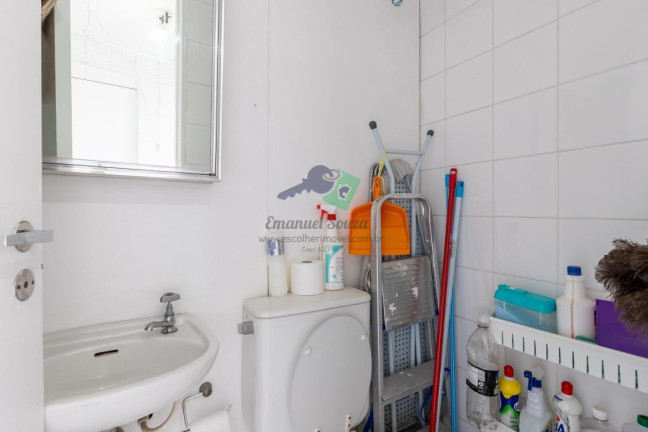 Imagem Apartamento com 3 Quartos à Venda, 75 m² em Jardim Marajoara - São Paulo