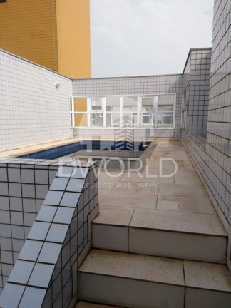 Imagem Cobertura com 3 Quartos para Alugar, 200 m² em Centro - São Bernardo Do Campo Imagem Cobertura com 3 Quartos para Alugar, 200 m² em Centro - São Bernardo Do Campo