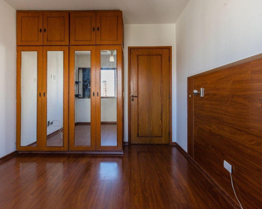 Imagem Imóvel com 4 Quartos à Venda, 187 m² em Vila Andrade - São Paulo