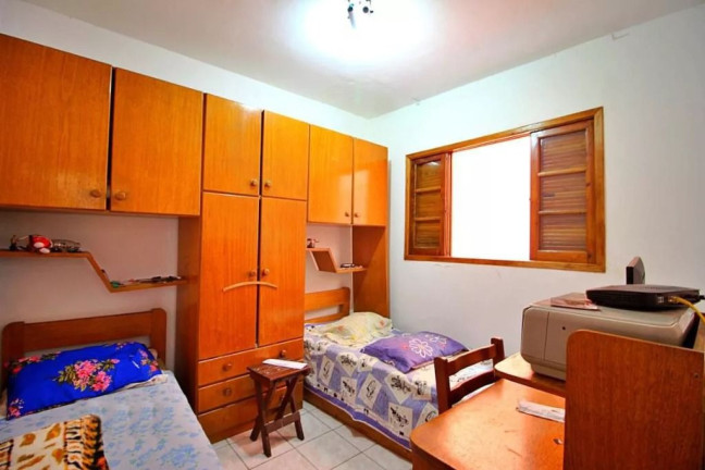 Imagem Casa com 2 Quartos à Venda, 83 m² em Jardim Pilar - Santo André Imagem Casa com 2 Quartos à Venda, 83 m² em Jardim Pilar - Santo André