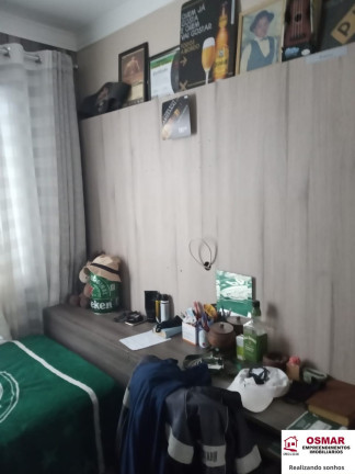 Imagem Imóvel com 2 Quartos à Venda, 51 m² em Residencial Real Parque Sumaré - Sumaré