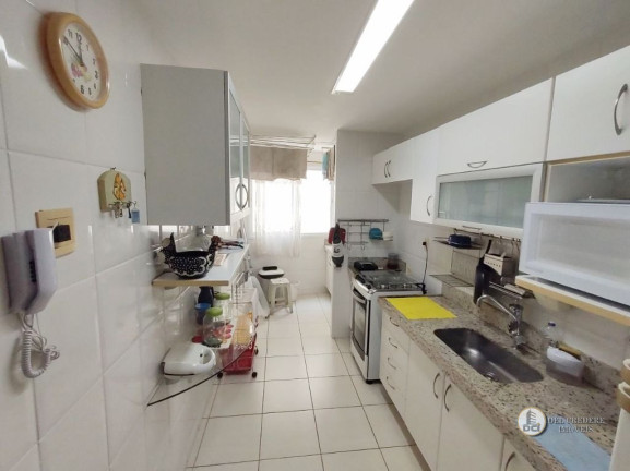 Imagem Apartamento com 2 Quartos à Venda, 70 m² em Enseada Azul - Guarapari