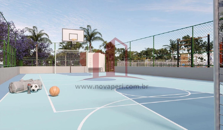 Imagem Apartamento com 2 Quartos à Venda, 55 m² em Vila Olinda - Franco Da Rocha Imagem Apartamento com 2 Quartos à Venda, 55 m² em Vila Olinda - Franco Da Rocha