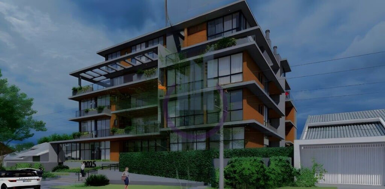 Imagem Cobertura com 3 Quartos à Venda, 282 m² em Alto Da Rua Xv - Curitiba Imagem Cobertura com 3 Quartos à Venda, 282 m² em Alto Da Rua Xv - Curitiba
