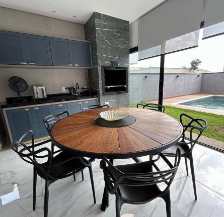 Imagem Casa com 3 Quartos à Venda, 153 m² em Residencial Girassol - Itupeva Imagem Casa com 3 Quartos à Venda, 153 m² em Residencial Girassol - Itupeva
