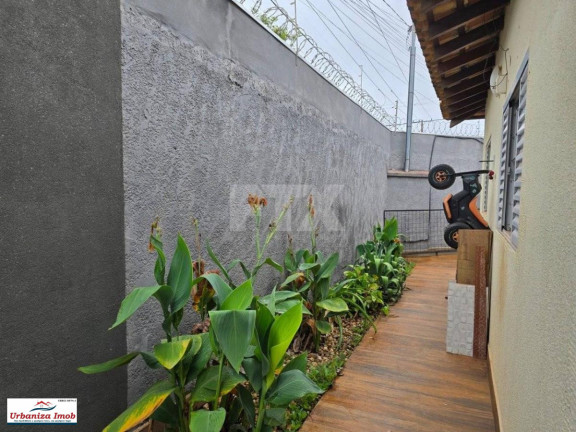 Imagem Casa com 3 Quartos à Venda, 80 m² em Universitário - Campo Grande Imagem Casa com 3 Quartos à Venda, 80 m² em Universitário - Campo Grande
