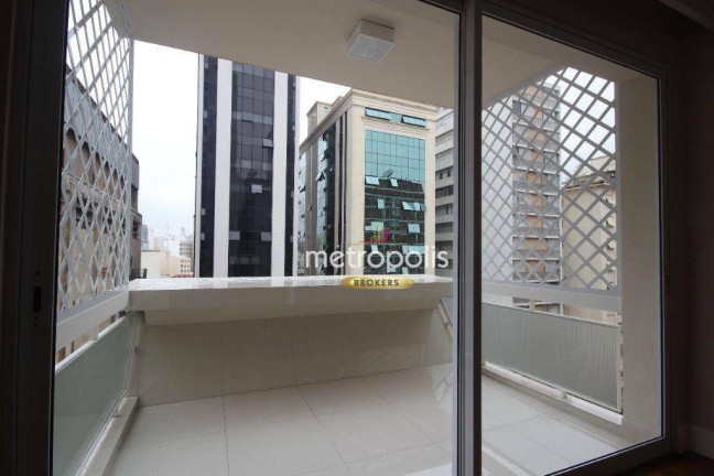 Imagem Apartamento com 2 Quartos à Venda, 210 m² em Santa Cecília - São Paulo Imagem Apartamento com 2 Quartos à Venda, 210 m² em Santa Cecília - São Paulo