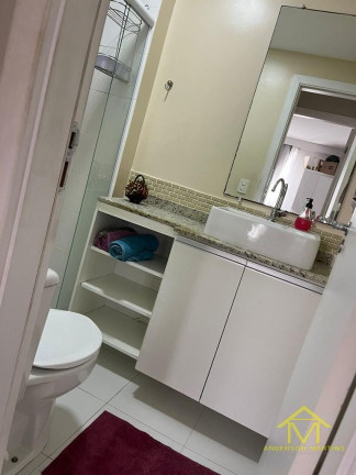 Imagem Apartamento com 2 Quartos à Venda, 65 m² em Praia De Itaparica - Vila Velha Imagem Apartamento com 2 Quartos à Venda, 65 m² em Praia De Itaparica - Vila Velha