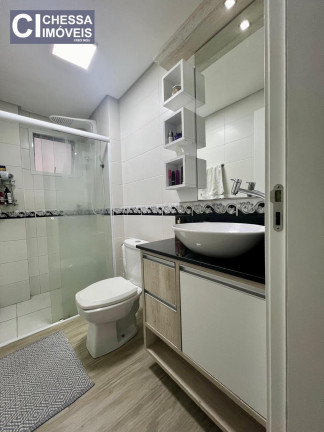 Imagem Apartamento com 2 Quartos à Venda, 70 m² em Cordeiros - Itajaí