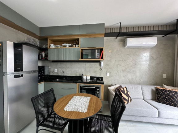 Imagem Apartamento com 1 Quarto à Venda, 30 m² em Tambauzinho - João Pessoa Imagem Apartamento com 1 Quarto à Venda, 30 m² em Tambauzinho - João Pessoa