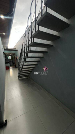 Imagem Sobrado com 3 Quartos à Venda, 115 m² em Rudge Ramos - São Bernardo Do Campo Imagem Sobrado com 3 Quartos à Venda, 115 m² em Rudge Ramos - São Bernardo Do Campo