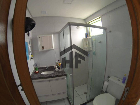 Imagem Apartamento com 3 Quartos à Venda, 62 m² em Bairro Novo - Olinda Imagem Apartamento com 3 Quartos à Venda, 62 m² em Bairro Novo - Olinda