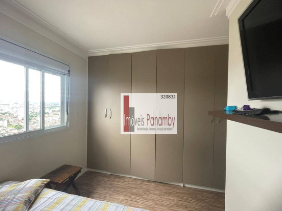 Imagem Apartamento com 2 Quartos à Venda, 47 m² em Vila Andrade - São Paulo