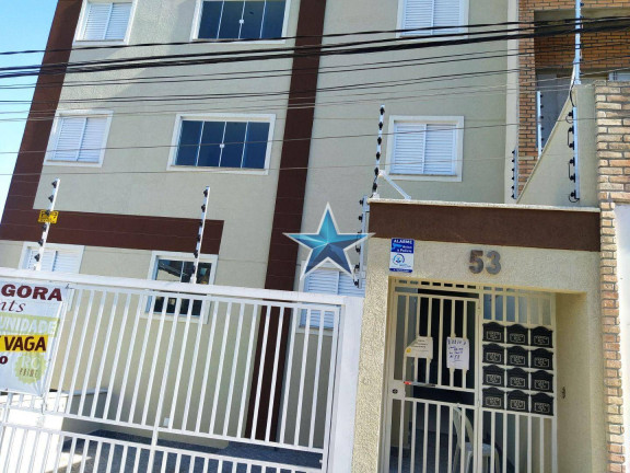 Imagem Imóvel com 2 Quartos à Venda, 35 m² em Freguesia Do ó - São Paulo