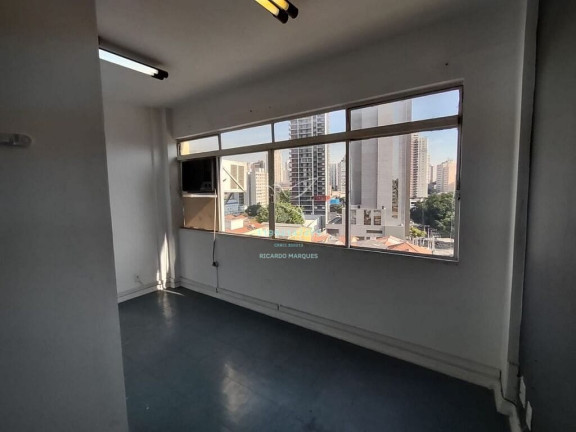 Imagem Sala Comercial à Venda, 35 m² em Vila Pompéia - São Paulo Imagem Sala Comercial à Venda, 35 m² em Vila Pompéia - São Paulo