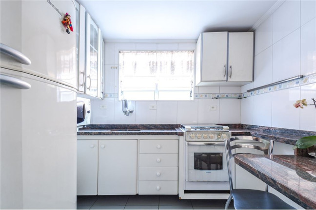 Imagem Casa com 3 Quartos à Venda, 200 m² em Indianópolis - São Paulo Imagem Casa com 3 Quartos à Venda, 200 m² em Indianópolis - São Paulo