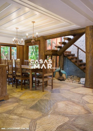 Imagem Casa com 7 Quartos à Venda, 700 m² em Ferradura - Armação Dos Búzios