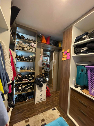 Imagem Apartamento com 3 Quartos à Venda, 85 m² em Alphaville Industrial - Barueri