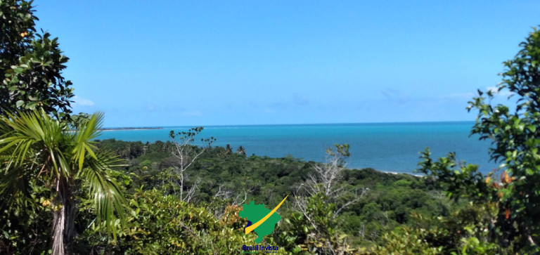 Imagem Terreno à Venda, 441.000 m² em Orla Norte - Porto Seguro Imagem Terreno à Venda, 441.000 m² em Orla Norte - Porto Seguro