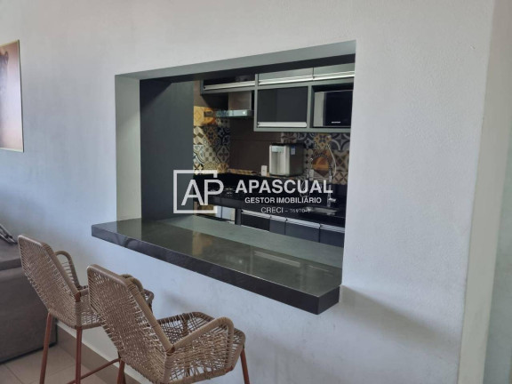Imagem Apartamento com 3 Quartos à Venda, 87 m² em Conjunto Residencial Trinta E Um De Março - São José Dos Campos